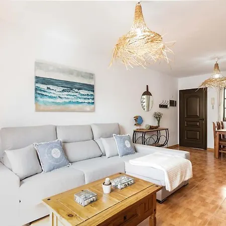 La Falua Apartament *