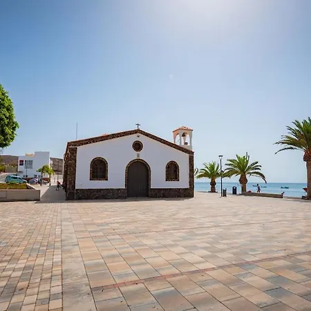 La Falua Apartament Lajita