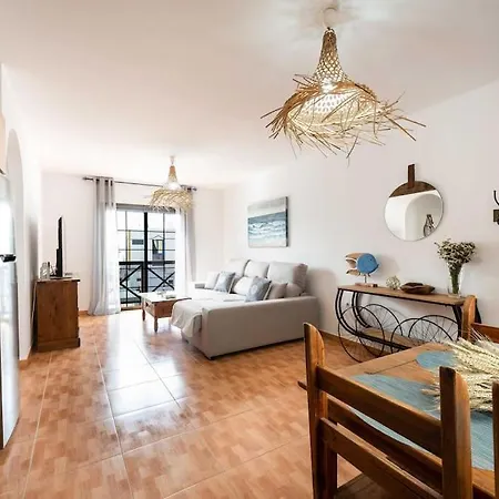 Apartament La Falua *