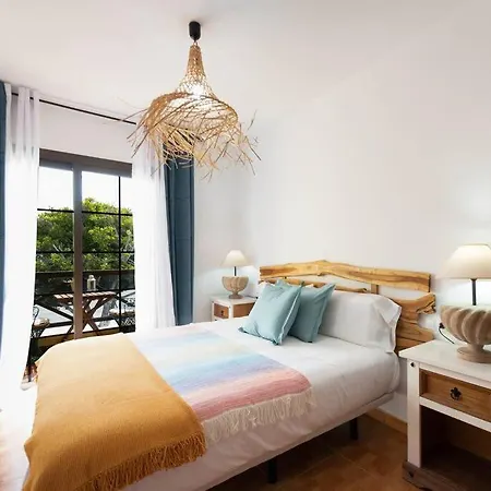 Apartament La Falua *